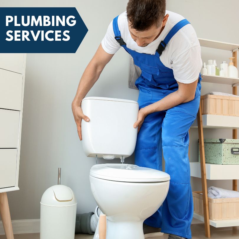 Plumbing Company in Sugarcreek, OH
